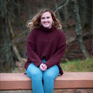 Meet your Posher, Leah